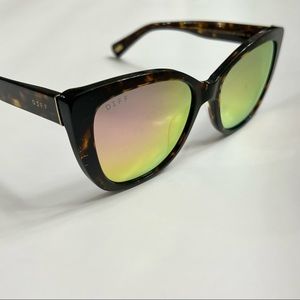 Diff Polarized Sunglasses